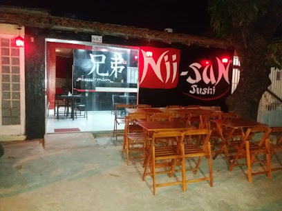 Nii San Sushi