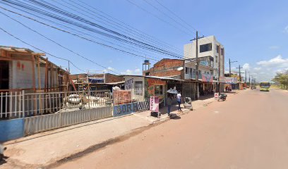 Norte Açaí