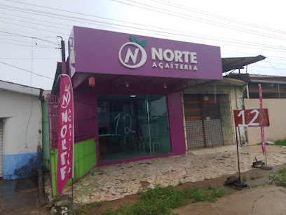 Norte Açaíteria
