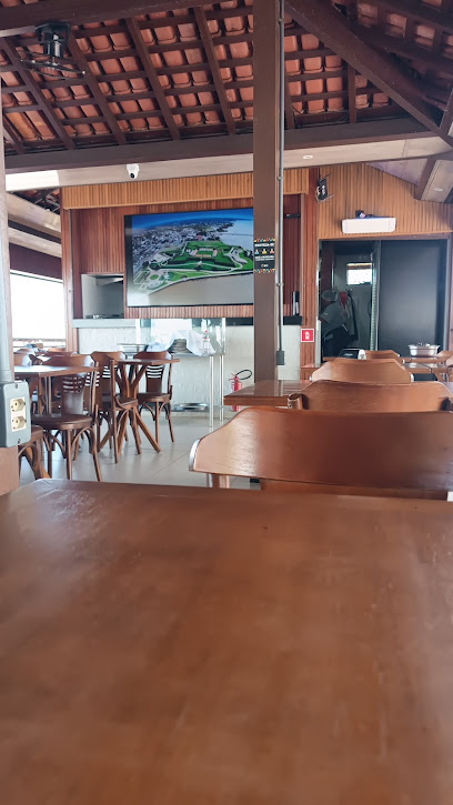 Nosso Bar e Restaurante