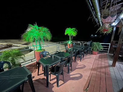 OASIS RESTAURANTE