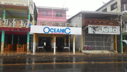 Oceanic