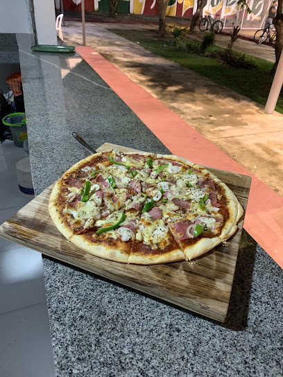 Oficina da Pizza