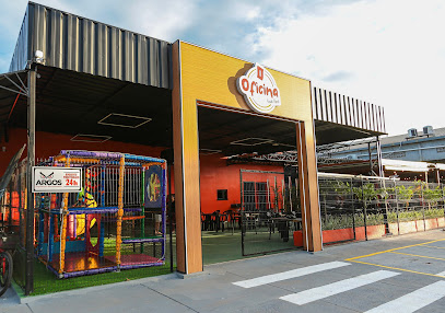 Oficina Food Park