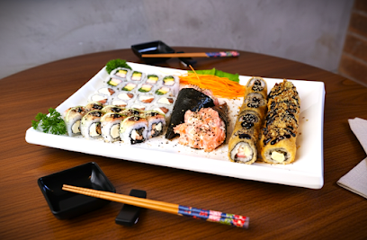 Orymaki Sushi Macapá