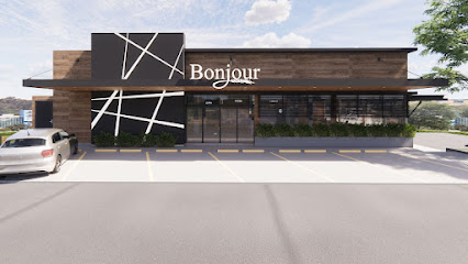 Padaria Bonjour
