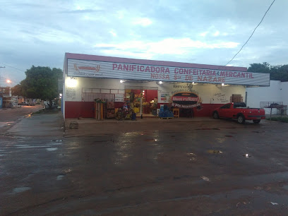 Padaria, Confeitaria e Mercearia Nossa Senhora de Nazare