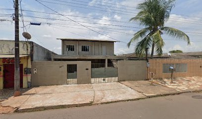 Padaria Cristo Rei