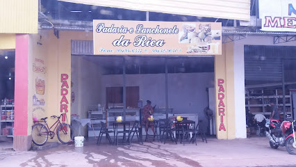 Padaria e Lanchonete Da Rica