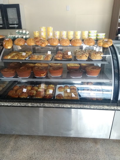Padaria Fino Sabor