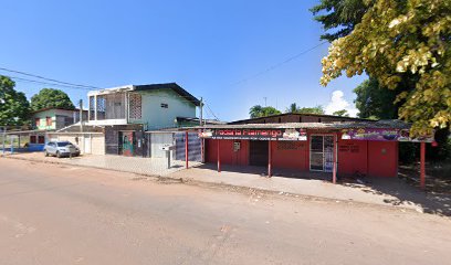 Padaria Flamengo