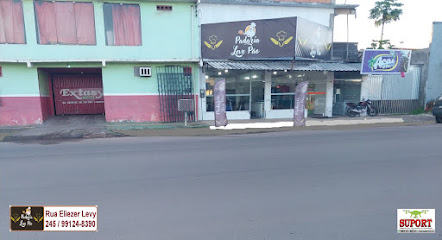 Padaria Leve Pão