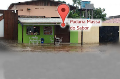 Padaria Massa do Sabor