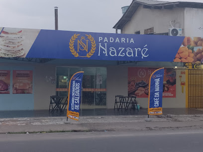 PADARIA NAZARÉ