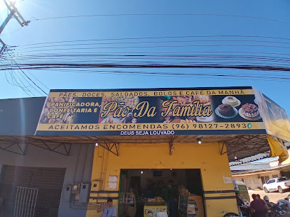 Padaria Pão da Familia