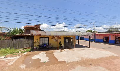 Padaria Pão Nosso II