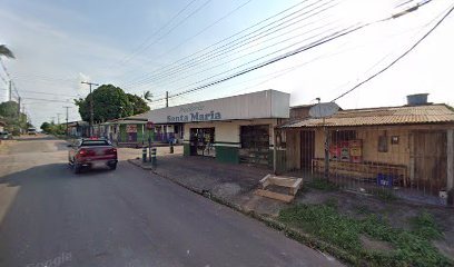 Padaria Santa Maria
