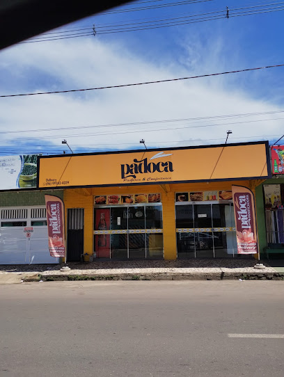Padoca Panificadora