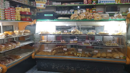 Panificadora Arco-Íris