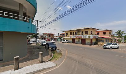 Panificadora Caiçara