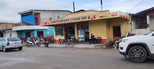 Panificadora Cidade do Sol
