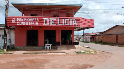 Panificadora Delícia