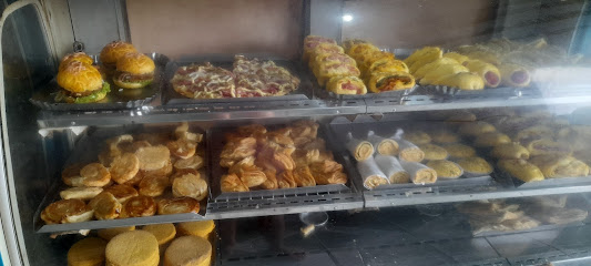 Panificadora e Confeitaria Bom Jesus