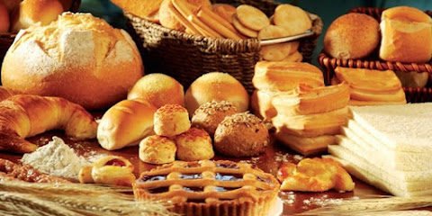 Panificadora e Confeitaria Doce Café