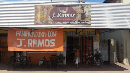 Panificadora E Confeitaria J.Ramos