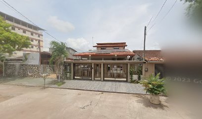 Panificadora e Confeitaria São Francisco