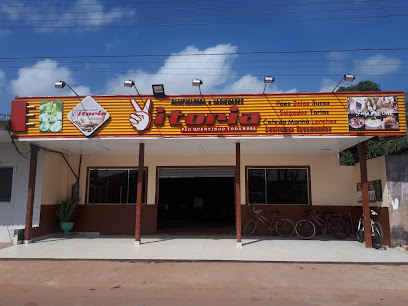 Panificadora e Variedades Vitória