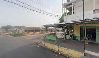Panificadora F.H Pontes Filho