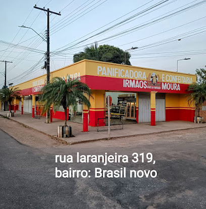 Panificadora Irmãos Moura