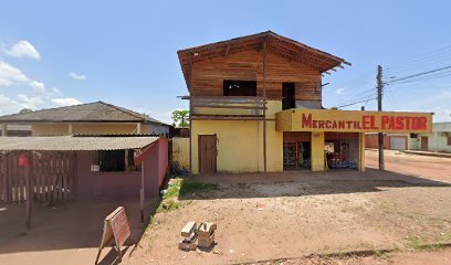 Panificadora jardim