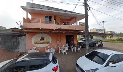 panificadora jr
