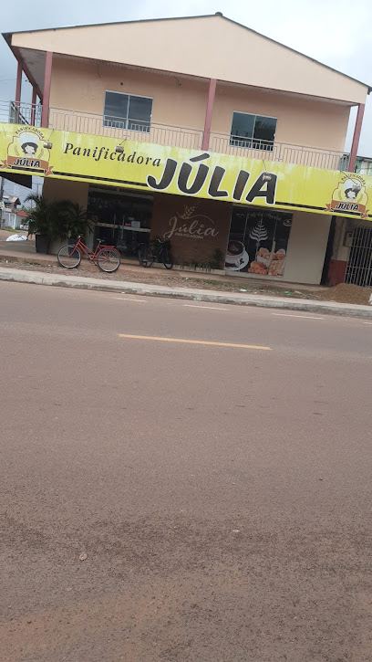 Panificadora Júlia