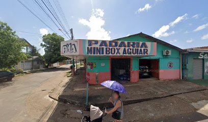Panificadora Macapá