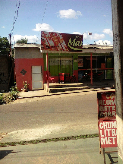 Panificadora Maná da Vida