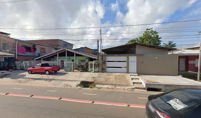 Panificadora Nossa Senhora De Fátima
