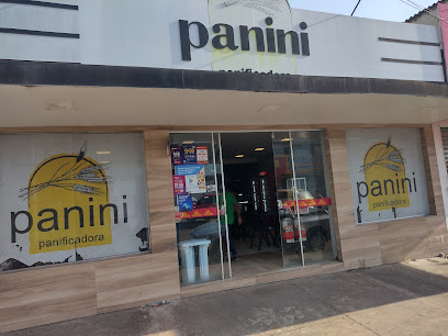 Panificadora Panini