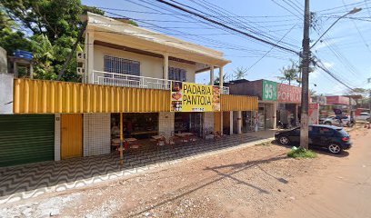 Panificadora Pantoja