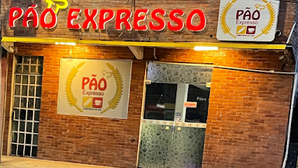 Panificadora Pão Expresso
