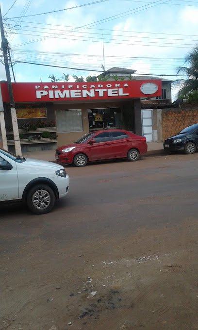 Panificadora Pimentel