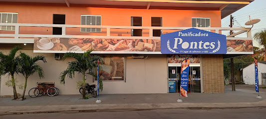 Panificadora Pontes
