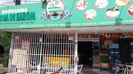 Panificadora Rosa de Sarom