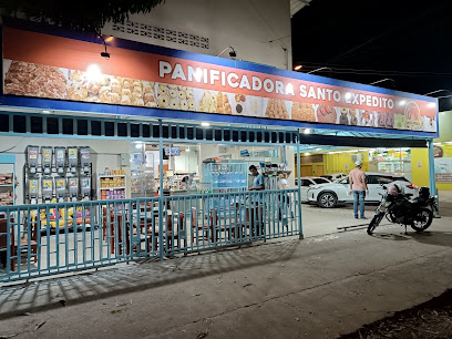 Panificadora Santo Expedito- Padaria