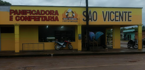 Panificadora Sao Vicente