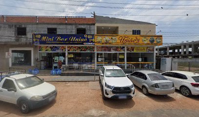 Panificadora União