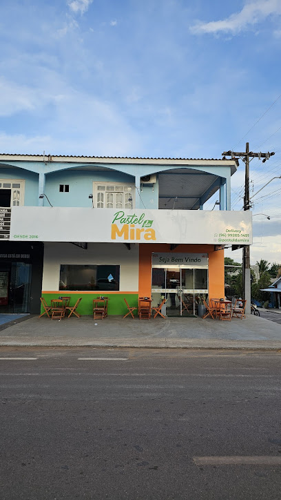 Pastel da Mira