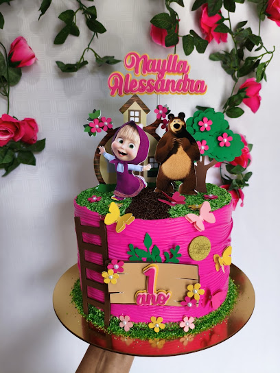 Pattys Cake
